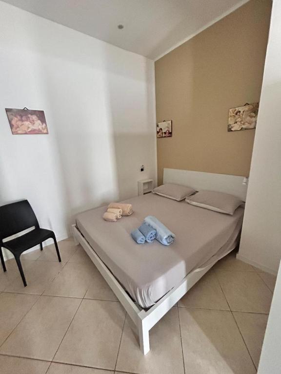 Leam Apartment 5 Palermo Bagian luar foto